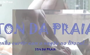 Litoral norte  de sp