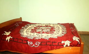 África maduras anal