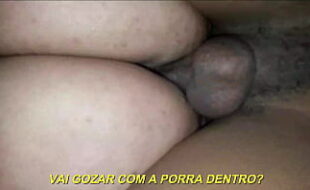 Karina gordinha fudendo no parana